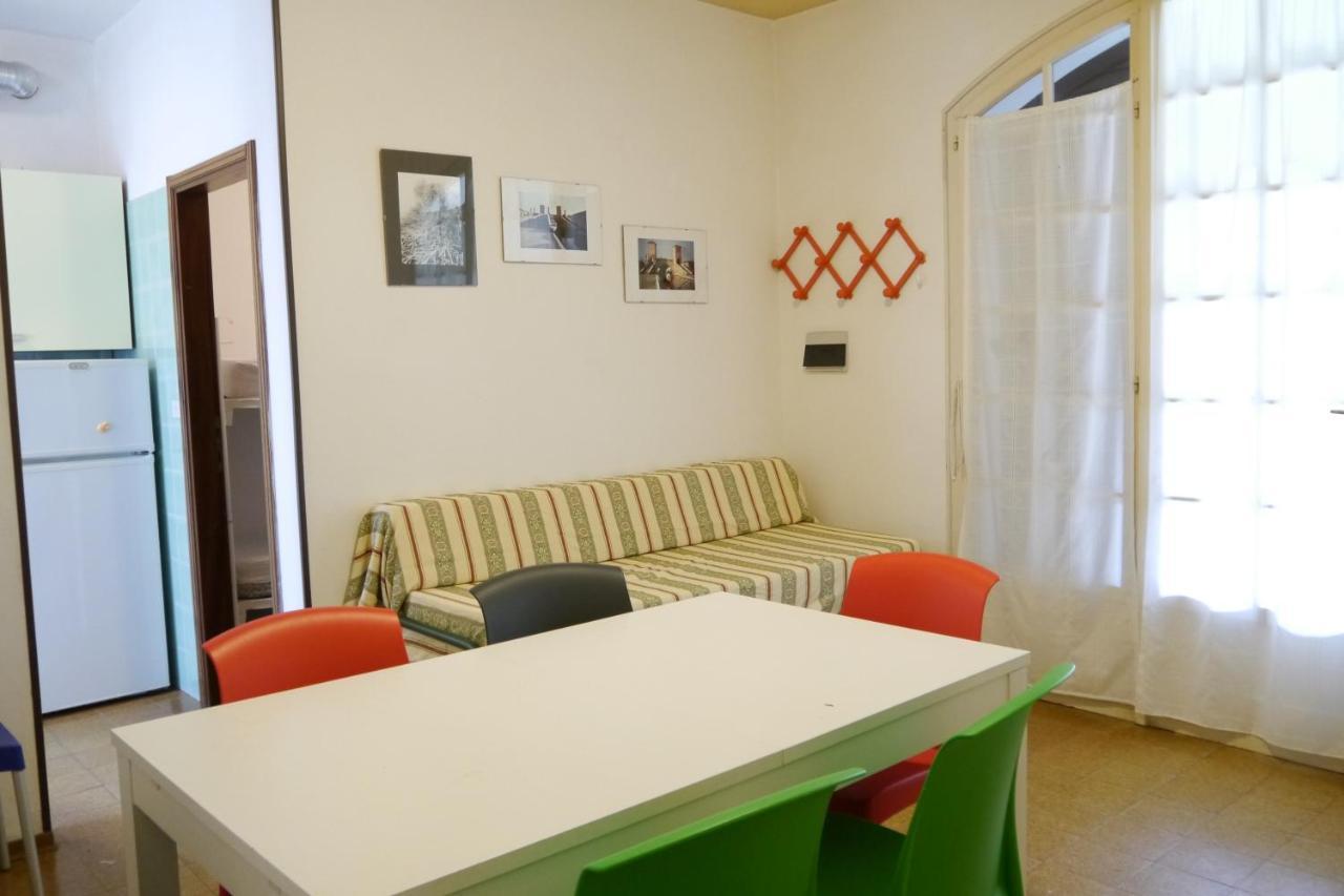 Holiday home Viale Algeria 94