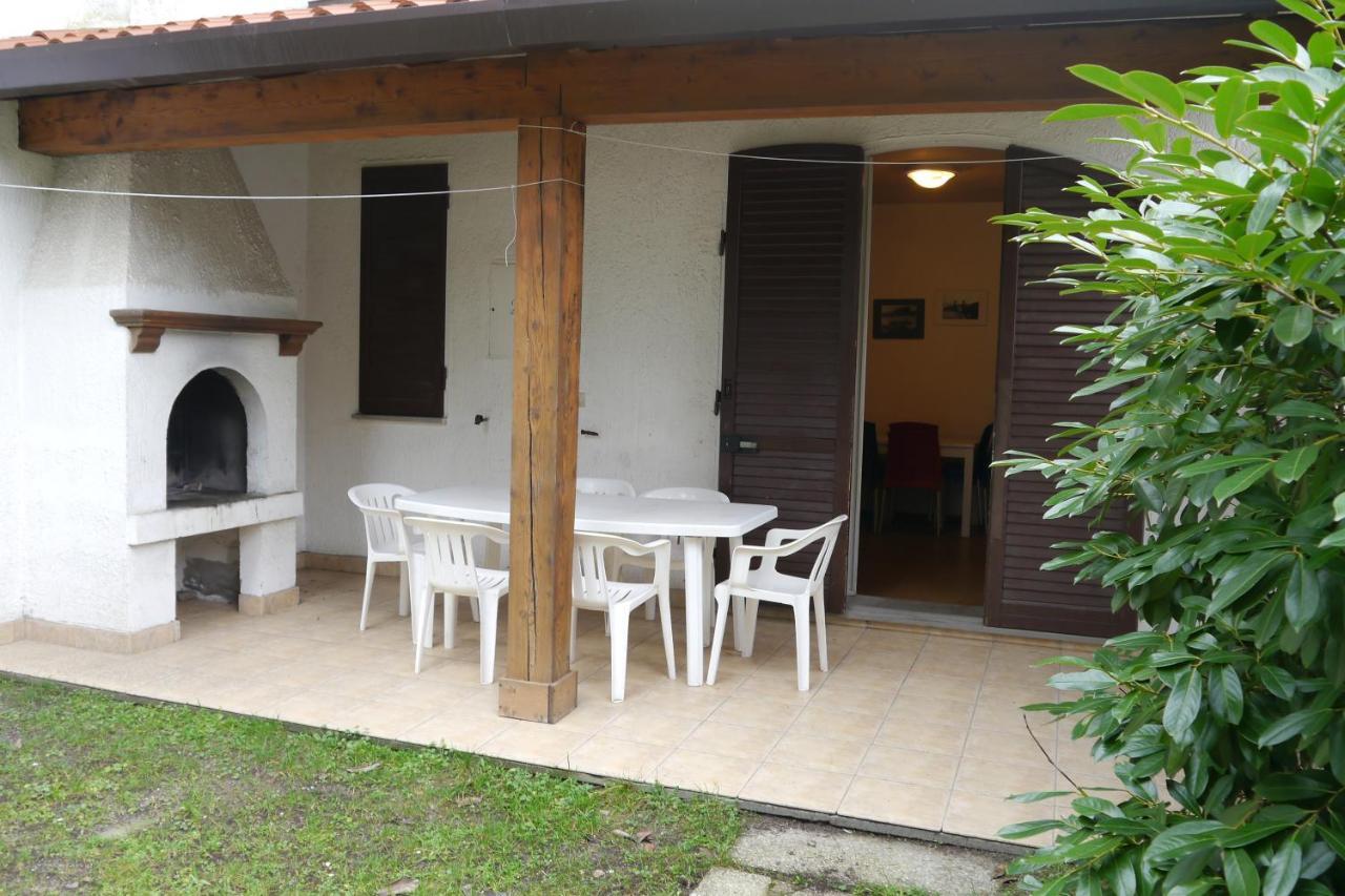 Viale Algeria 94 * Lido delle Nazioni