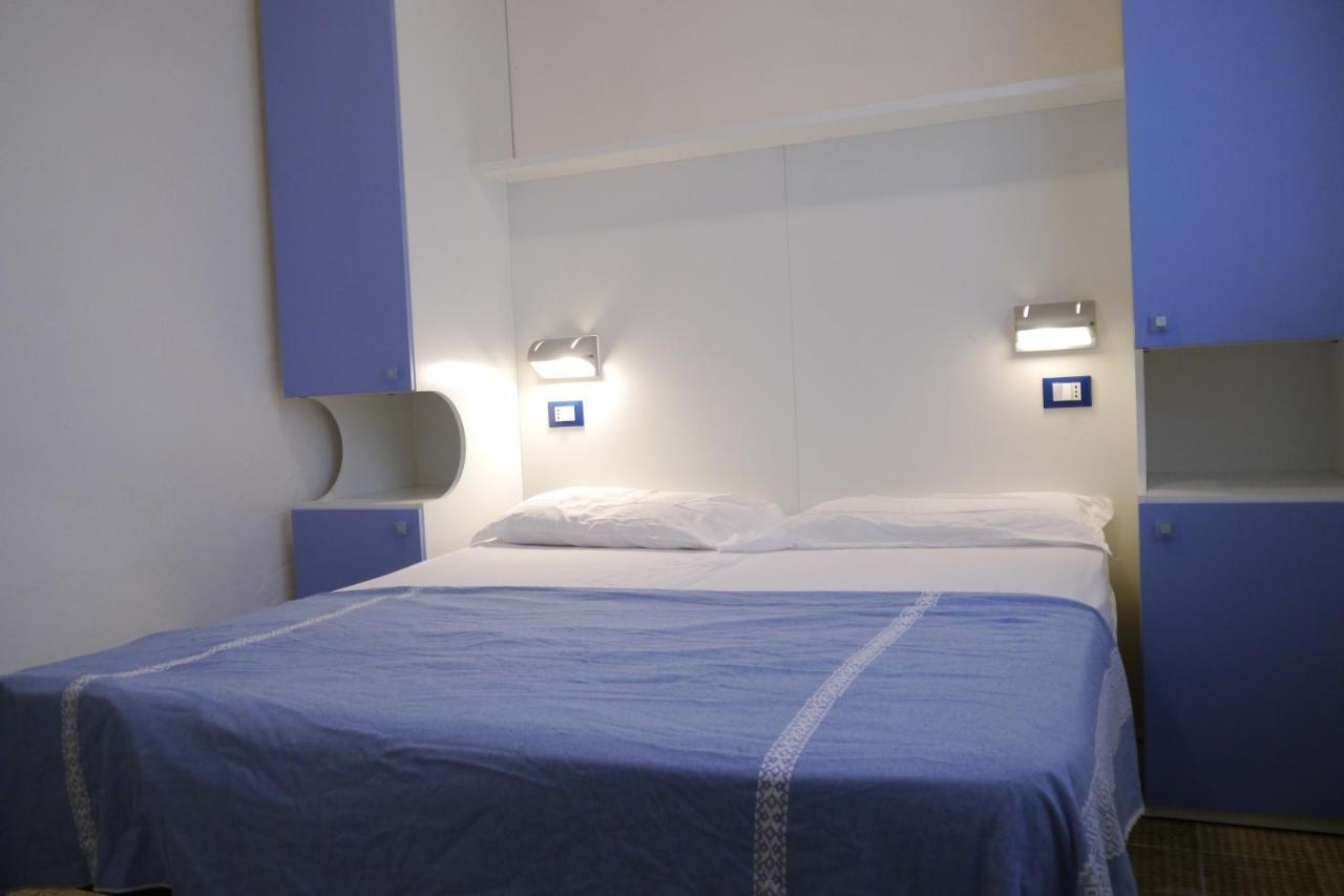 Holiday home Viale Algeria 94